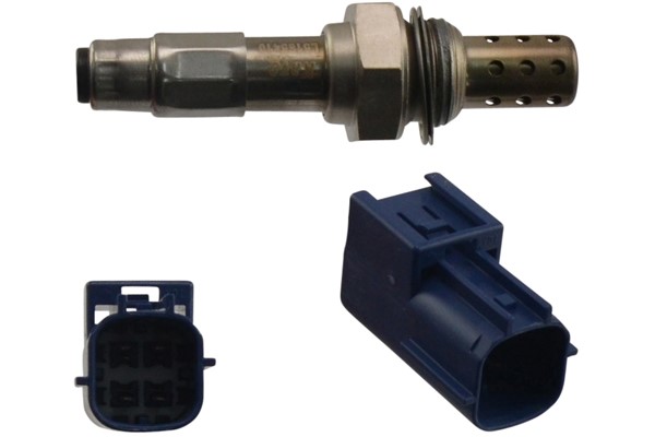 Lambdasond, Fram, Vänster fram, Vänster bak, Höger fram Kavo part KAVO PARTS