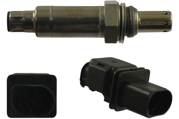 Lambdasond, Fram Kavo parts EOS-6550 KAVO PARTS