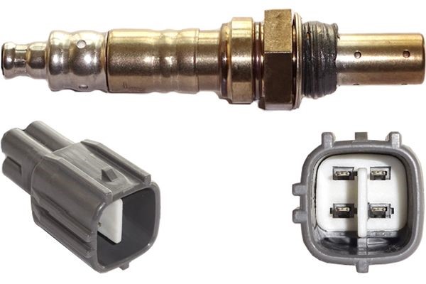 Lambdasond, Fram, Höger fram Kavo parts EOS-9024 KAVO PARTS
