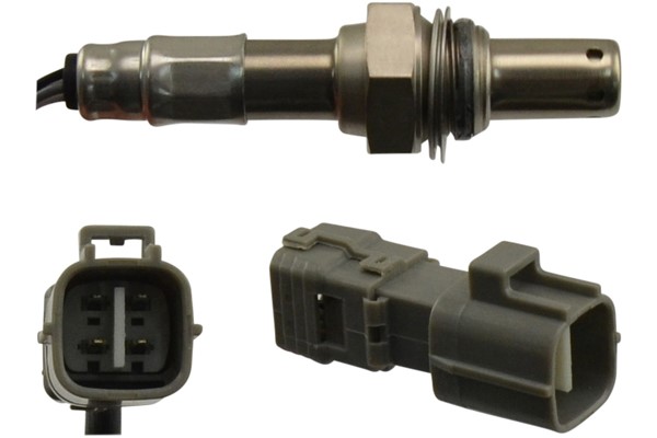 Lambdasond, Fram Kavo parts EOS-9110 KAVO PARTS