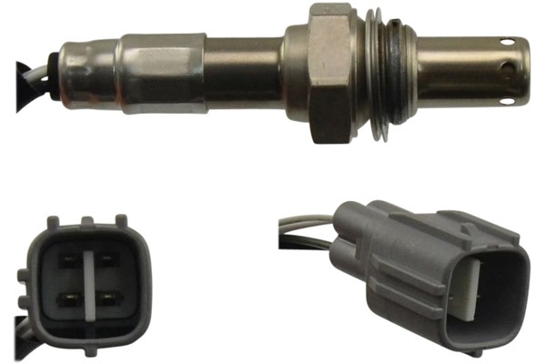 Lambdasond, Fram, Höger, Vänster Kavo parts EOS-9112 KAVO PARTS
