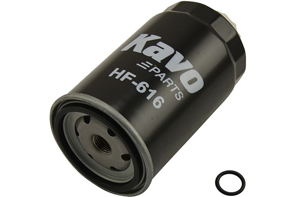 Bränslefilter Kavo parts HF-616 KAVO PARTS