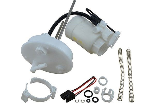 Bränslefilter Kavo parts HF-8953 KAVO PARTS