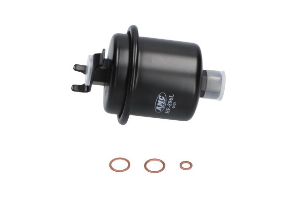 Bränslefilter Kavo parts HF-896L KAVO PARTS