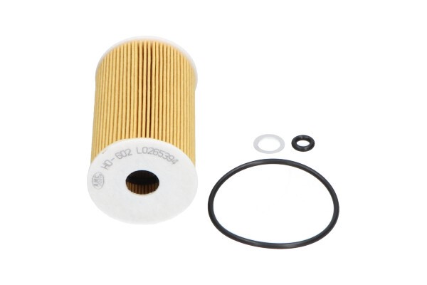 Oljefilter KAVO PARTS