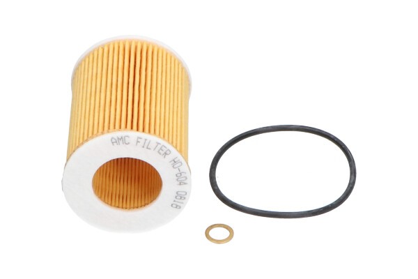 Oljefilter Kavo parts HO-604 KAVO PARTS