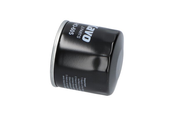 Oljefilter Kavo parts HO-605 KAVO PARTS