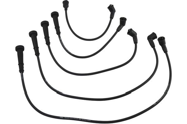 Tändkabelsats Kavo parts ICK-6504 KAVO PARTS Tändkabelsats Kavo parts ICK-6504 KAVO PARTS