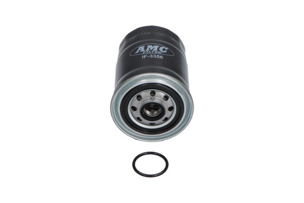 Bränslefilter KAVO PARTS