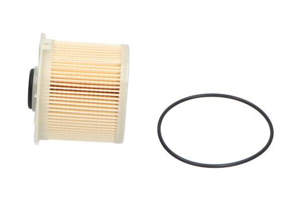 Bränslefilter KAVO PARTS