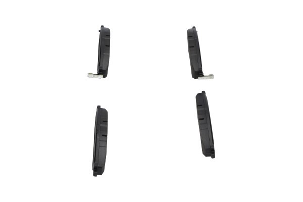Bromsbeläggsats, Framaxel Kavo parts KBP-1001 KAVO PARTS