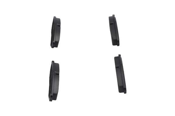 Bromsbeläggsats, Framaxel Kavo parts KBP-1003 KAVO PARTS