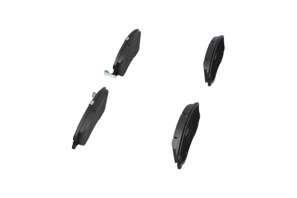 Bromsbeläggsats, Framaxel KAVO PARTS