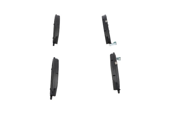 Bromsbeläggsats, Framaxel KAVO PARTS