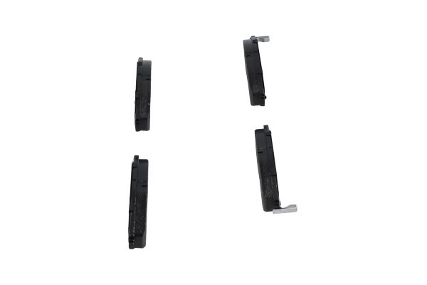Bromsbeläggsats, Framaxel Kavo parts KBP-1019 KAVO PARTS
