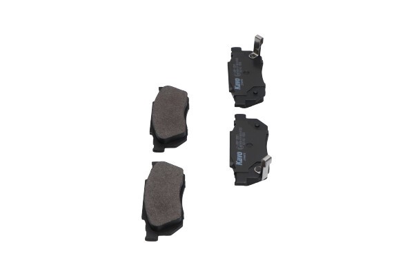 Bromsbeläggsats, Framaxel Kavo parts KBP-2001 KAVO PARTS