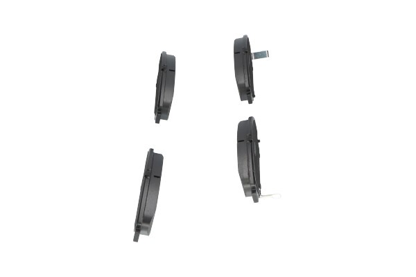 Bromsbeläggsats, Framaxel Kavo parts KBP-2005 KAVO PARTS