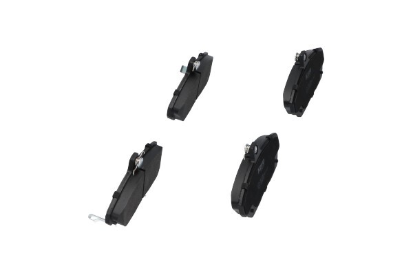 Bromsbeläggsats, Framaxel KAVO PARTS
