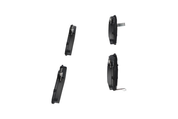 Bromsbeläggsats, Framaxel KAVO PARTS