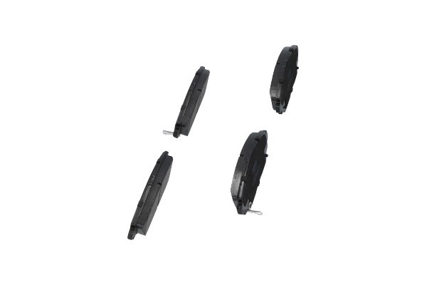 Bromsbeläggsats, Framaxel Kavo parts KBP-2010 KAVO PARTS