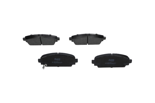 Bromsbeläggsats, Framaxel Kavo parts KBP-2010 KAVO PARTS