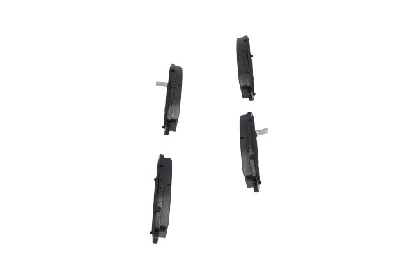 Bromsbeläggsats, Framaxel Kavo parts KBP-2010 KAVO PARTS