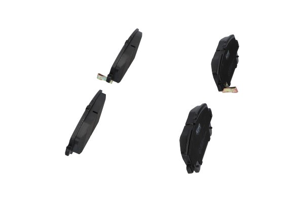 Bromsbeläggsats, Framaxel Kavo parts KBP-2013 KAVO PARTS