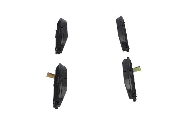 Bromsbeläggsats, Framaxel Kavo parts KBP-2013 KAVO PARTS
