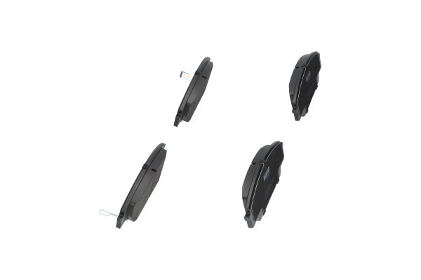 Bromsbeläggsats, Framaxel Kavo parts KBP-2031 KAVO PARTS Bromsbeläggsats, Framaxel Kavo parts KBP-2031 KAVO PARTS