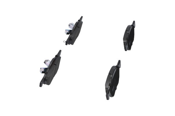 Bromsbeläggsats, Framaxel Kavo parts KBP-2036 KAVO PARTS