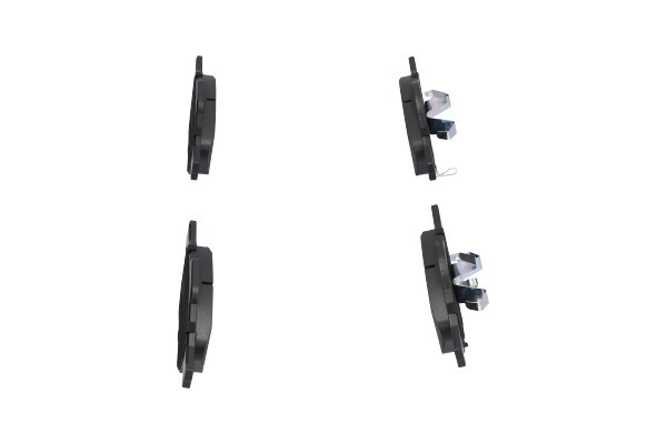 Bromsbeläggsats, Framaxel Kavo parts KBP-2036 KAVO PARTS