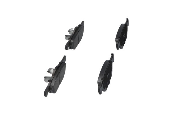 Bromsbeläggsats, Framaxel KAVO PARTS Bromsbeläggsats, Framaxel KAVO PARTS