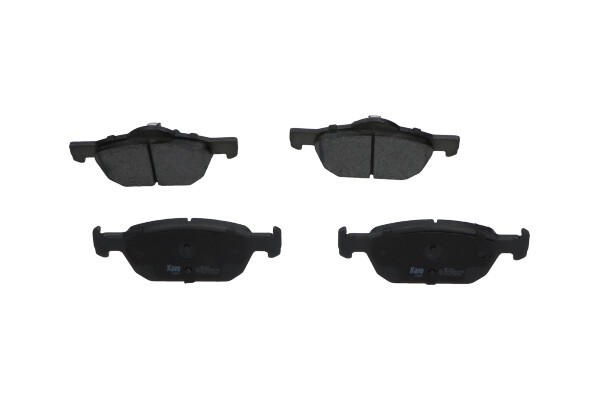 Bromsbeläggsats, Framaxel KAVO PARTS Bromsbeläggsats, Framaxel KAVO PARTS