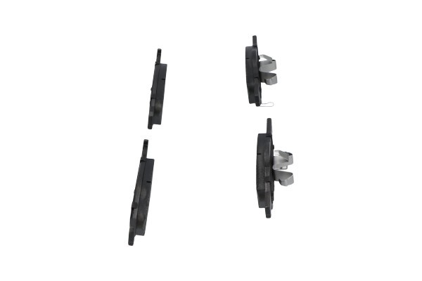 Bromsbeläggsats, Framaxel KAVO PARTS Bromsbeläggsats, Framaxel KAVO PARTS
