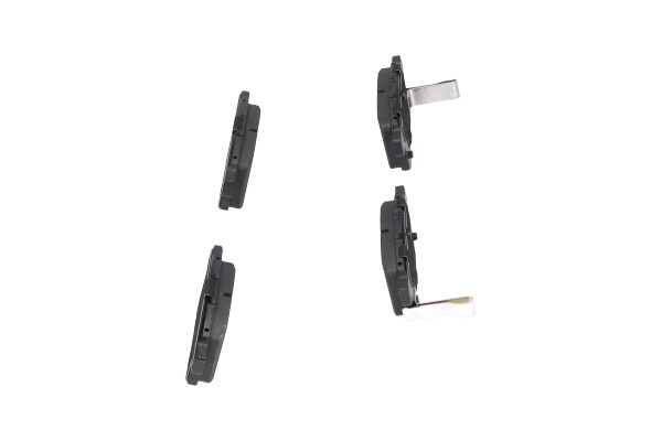Bromsbeläggsats, Bakaxel Kavo parts KBP-2044 KAVO PARTS