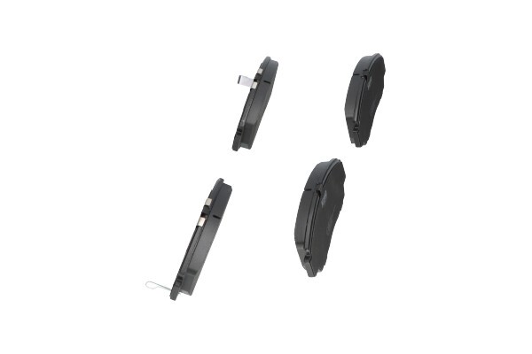 Bromsbeläggsats, Framaxel Kavo parts KBP-2047 KAVO PARTS