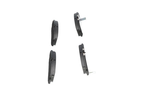 Bromsbeläggsats, Framaxel Kavo parts KBP-2047 KAVO PARTS