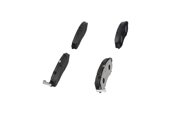 Bromsbeläggsats, Framaxel Kavo parts KBP-3003 KAVO PARTS