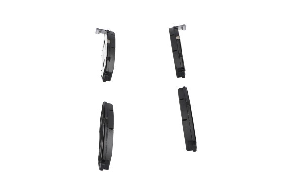 Bromsbeläggsats, Framaxel Kavo parts KBP-3003 KAVO PARTS