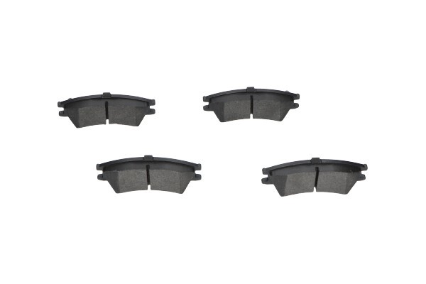 Bromsbeläggsats, Framaxel Kavo parts KBP-3004 KAVO PARTS
