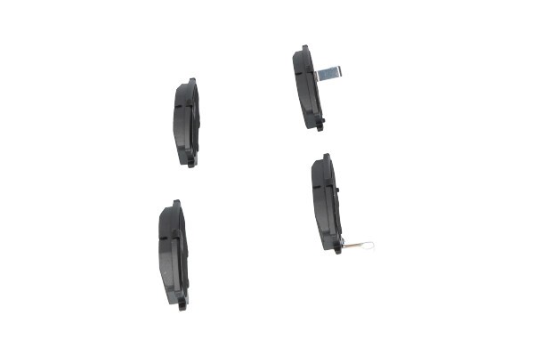 Bromsbeläggsats, Framaxel Kavo parts KBP-3004 KAVO PARTS