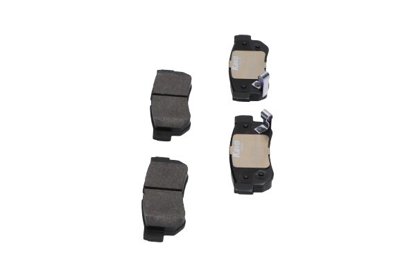 Bromsbeläggsats, Bakaxel KAVO PARTS