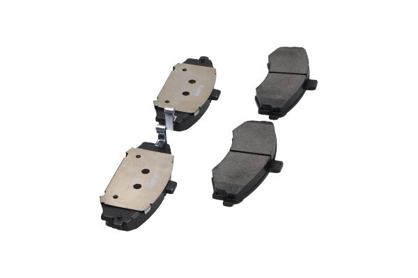 Bromsbeläggsats, Framaxel Kavo parts KBP-3006 KAVO PARTS