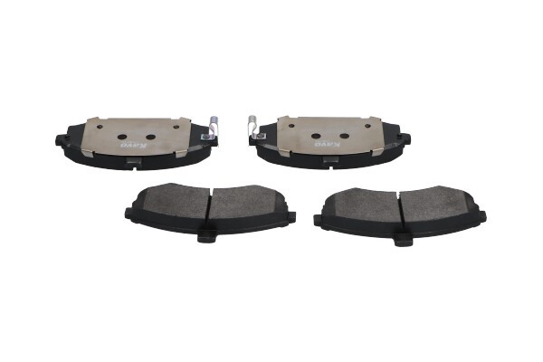 Bromsbeläggsats, Framaxel Kavo parts KBP-3006 KAVO PARTS