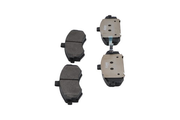 Bromsbeläggsats, Framaxel Kavo parts KBP-3006 KAVO PARTS