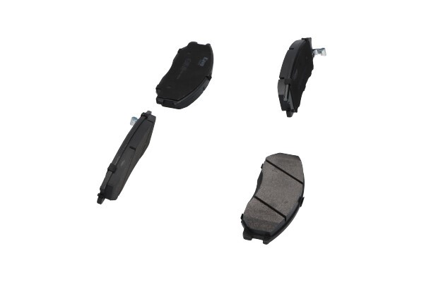 Bromsbeläggsats, Framaxel Kavo parts KBP-3019 KAVO PARTS