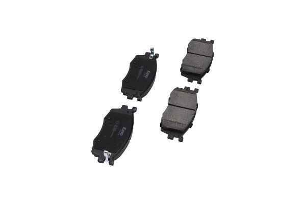 Bromsbeläggsats, Framaxel Kavo parts KBP-3022 KAVO PARTS