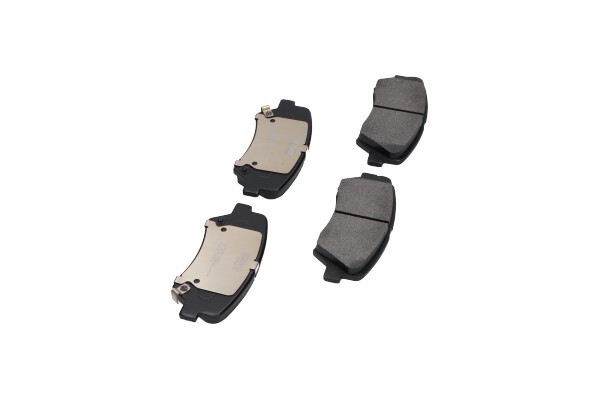 Bromsbeläggsats, Framaxel Kavo parts KBP-3030 KAVO PARTS