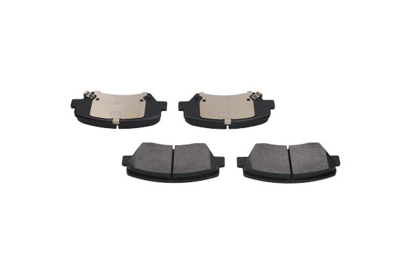 Bromsbeläggsats, Framaxel Kavo parts KBP-3030 KAVO PARTS