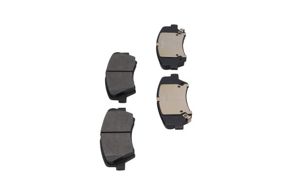 Bromsbeläggsats, Framaxel Kavo parts KBP-3030 KAVO PARTS